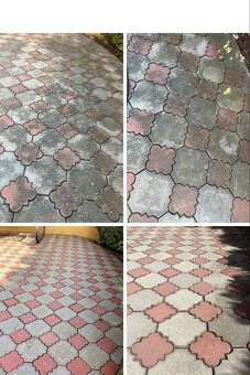 Ponúkam čistiace služby - 2