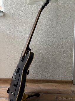 Gitara Ibanez AS53-TKF - 2