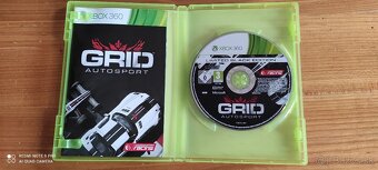 Grid autosport (xbox360) - 2