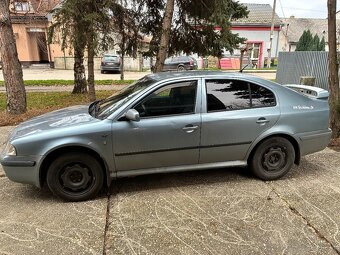 Plechové disky 5x100 r15 zimne - 2