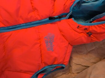 Dámska zimná vesta - 2