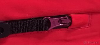 Oakley mikina Windstopper soft shell - 2