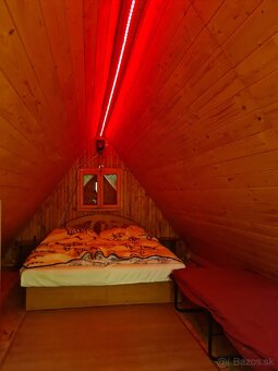 Chatka pod lesom - 2