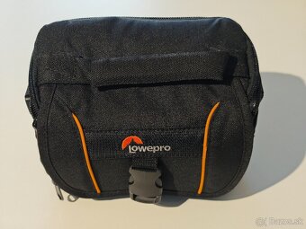 Lowepro Adventura SH 110 II - 2