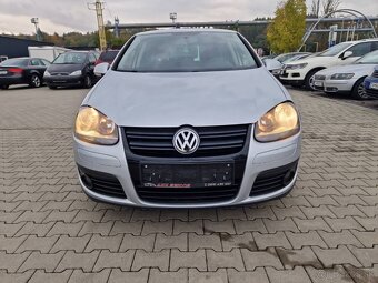Predám Volkswagen Golf 1.9 TDI 77 KW GT SPORT motor BXE - 2