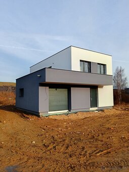 Krásna novostavba len 2 km od SL | 178 m2 | pozemok 650 m2 - 2