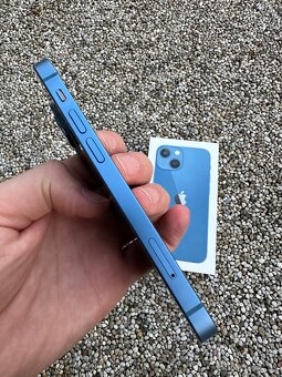 IPhone 13 mini - baterie 100% - 2