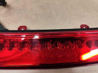 Brzdové svetlo Hyundai i40 - 2