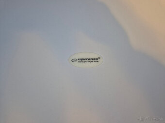 Predám detskú váhu Esperanza – max 20 kg - 2