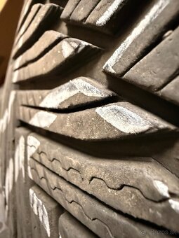 Disky s pneumatikami 5x112 r16 Michelin zimne - 2