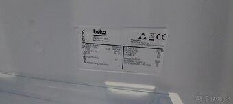 Chladnička s mrazničkou - 2