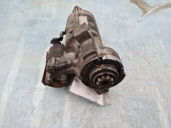 Štartér Renault Vel Satis 3.0 8200084114C - 2