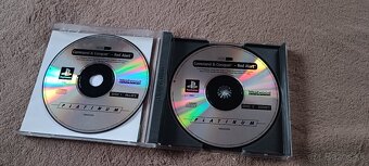 Red alert pre ps1 - 2