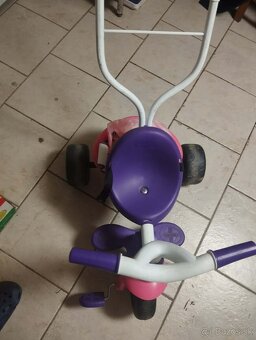 Detska trojkolka - 2