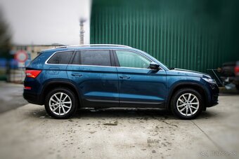 Škoda Kodiaq 2.0 TDI SCR 190k - 2