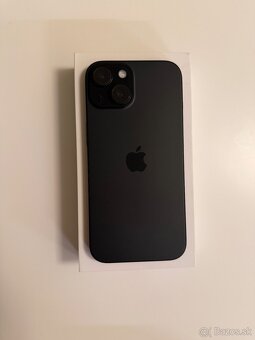 IPHONE 15 - 2