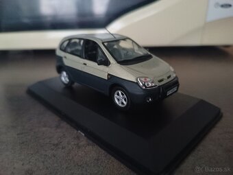 1:43 Renault Scénic - 2