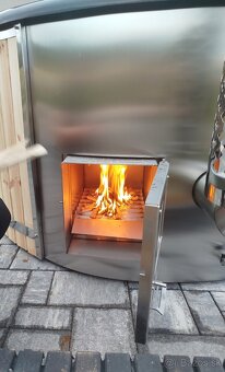 Predám vírivku - 2