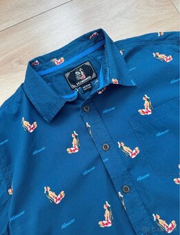 Panska letna kosela Hinano - 2