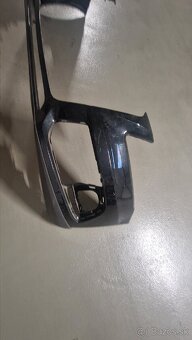 PREDNY NARAZNIK Q5 pa 8r0807061e - 2