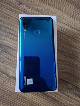 Huawei P smart 2019 - 2