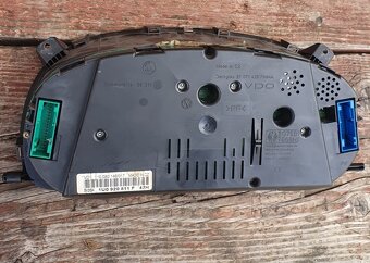 Budiky octavia 1  1.9tdi - 2