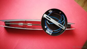 Predám nový, nepoužitý luster MASSIVE - 2