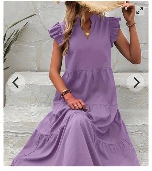 Šaty, veľ. S - N.O.V.É. - 2