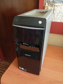 PC- Pentium 3 - 2