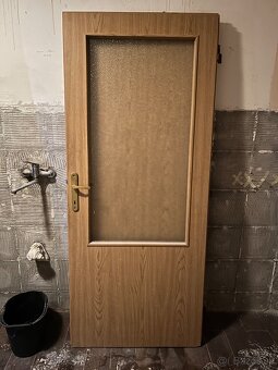 Interierove dvere - 2