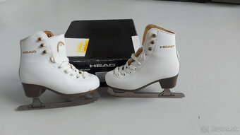 Detské korčule na ľad. 31 - 2