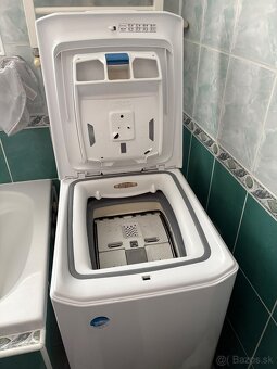 Práčka ZEROWATT - 2