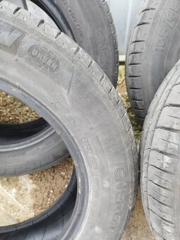 Letné pneumatiky - 2