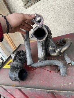 Sanie 1.9tdi 96kW - 2