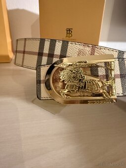 Burberry opasok - 2