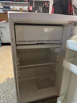 Predám chladničku ardo - 2