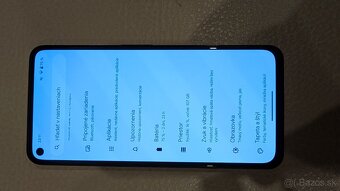 Google Pixel 4a 5G 6/128gb - 2