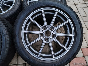 AUDI, ŠKODA, SEAT, VW 5X112 - 2