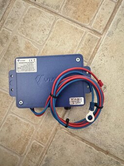 Nový odpudzovač kún do auta- Viano - 2