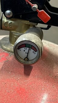 Hasiaci prístroj - 2