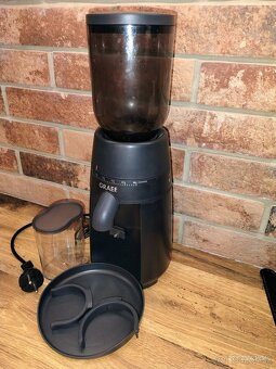 Graef CM 70 Mlynček na kávu - 2