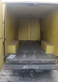 Mercedes Sprinter 308 CDI KA - 2