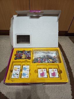 Hracia sada 4 v 1 Disney - 2