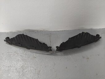 Hmlovky ŠKODA SUPERB 3 - 2