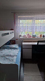 Predám 3. izbový byt v Rabči - 2