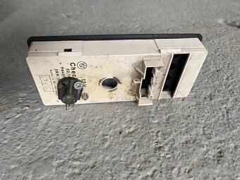 Bmw e30 check control panel - 2