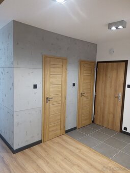 Prenájom 2 izbový byt - 2