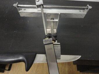 Brúska na nože - 2