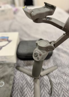 DJI Osmo Mobile 3 Combo - 2