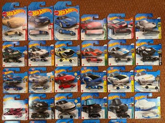 Hot Wheels - Porsche - 2